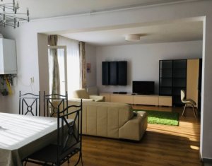 Lakás 2 szobák kiadó on Cluj-napoca, Zóna Andrei Muresanu