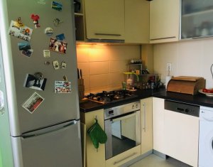 Lakás 2 szobák kiadó on Cluj-napoca, Zóna Andrei Muresanu