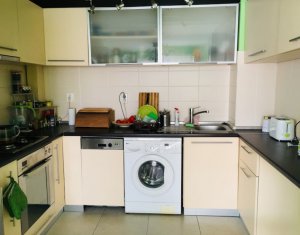 Lakás 2 szobák kiadó on Cluj-napoca, Zóna Andrei Muresanu