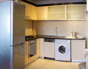 Lakás 2 szobák kiadó on Cluj-napoca, Zóna Andrei Muresanu