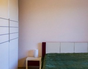 Lakás 2 szobák kiadó on Cluj-napoca, Zóna Andrei Muresanu