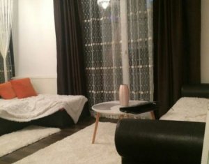 Lakás 1 szobák eladó on Floresti