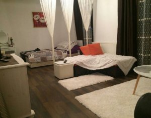 Lakás 1 szobák eladó on Floresti