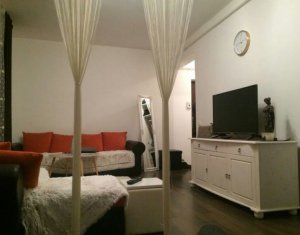 Lakás 1 szobák eladó on Floresti