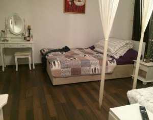 Lakás 1 szobák eladó on Floresti