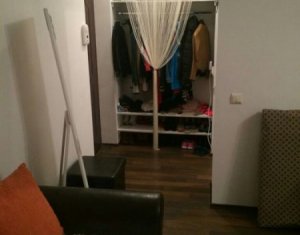 Lakás 1 szobák eladó on Floresti
