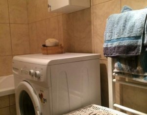 Lakás 1 szobák eladó on Floresti