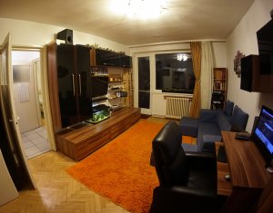 Lakás 2 szobák eladó on Cluj-napoca, Zóna Gheorgheni