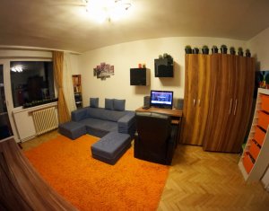 Lakás 2 szobák eladó on Cluj-napoca, Zóna Gheorgheni
