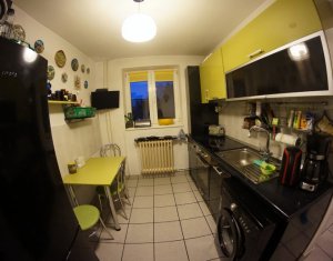 Lakás 2 szobák eladó on Cluj-napoca, Zóna Gheorgheni