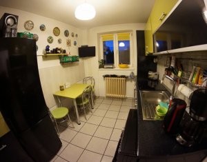 Lakás 2 szobák eladó on Cluj-napoca, Zóna Gheorgheni