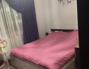 Lakás 2 szobák eladó on Floresti