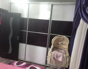 Lakás 2 szobák eladó on Floresti