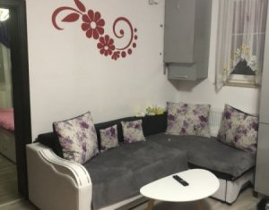 Lakás 2 szobák eladó on Floresti