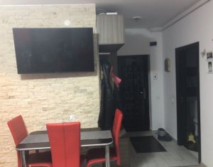 Lakás 2 szobák eladó on Floresti