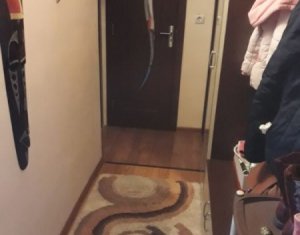 Lakás 2 szobák eladó on Cluj-napoca, Zóna Manastur