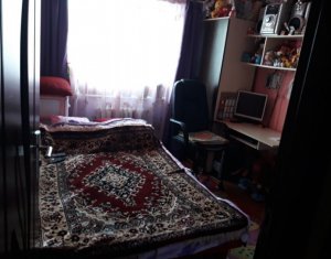 Lakás 2 szobák eladó on Cluj-napoca, Zóna Manastur