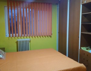 Lakás 3 szobák kiadó on Cluj-napoca, Zóna Manastur