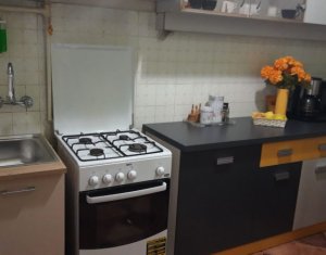 Lakás 3 szobák kiadó on Cluj-napoca, Zóna Manastur