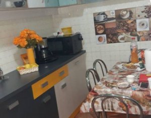 Lakás 3 szobák kiadó on Cluj-napoca, Zóna Manastur