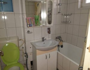 Lakás 3 szobák kiadó on Cluj-napoca, Zóna Manastur