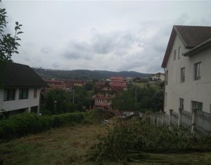 , 1255m2 on Cluj-napoca, Zóna Manastur
