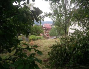 Telek eladó on Cluj-napoca, Zóna Manastur