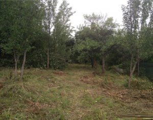 Telek eladó on Cluj-napoca, Zóna Manastur