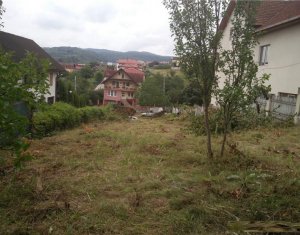 Telek eladó on Cluj-napoca, Zóna Manastur