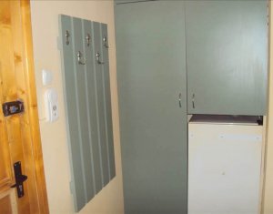 Lakás 1 szobák eladó on Cluj-napoca, Zóna Gheorgheni