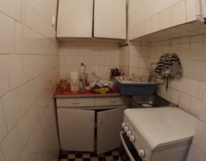 Lakás 2 szobák kiadó on Cluj-napoca, Zóna Centru