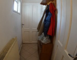 Lakás 2 szobák kiadó on Cluj-napoca, Zóna Centru