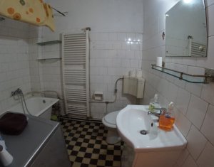 Lakás 2 szobák kiadó on Cluj-napoca, Zóna Centru