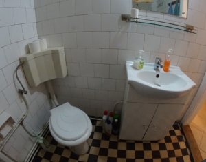 Lakás 2 szobák kiadó on Cluj-napoca, Zóna Centru