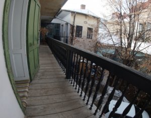 Lakás 2 szobák kiadó on Cluj-napoca, Zóna Centru