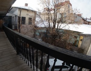 Lakás 2 szobák kiadó on Cluj-napoca, Zóna Centru