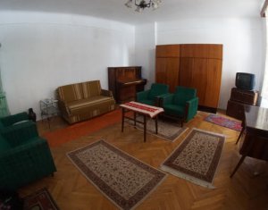 Lakás 2 szobák kiadó on Cluj-napoca, Zóna Centru