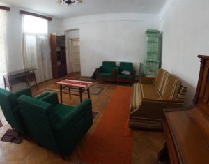 Lakás 2 szobák kiadó on Cluj-napoca, Zóna Centru