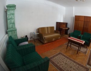 Lakás 2 szobák kiadó on Cluj-napoca, Zóna Centru