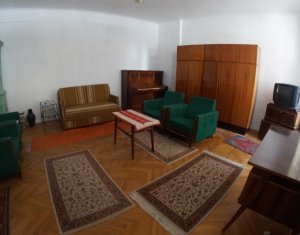 Lakás 2 szobák kiadó on Cluj-napoca, Zóna Centru