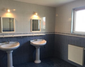 Ház 5 szobák kiadó on Cluj-napoca, Zóna Europa