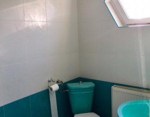 Ház 5 szobák kiadó on Cluj-napoca, Zóna Europa