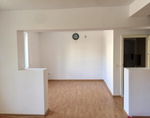 Ház 5 szobák kiadó on Cluj-napoca, Zóna Europa