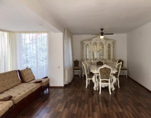 Ház 5 szobák kiadó on Cluj-napoca, Zóna Europa