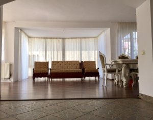 Ház 5 szobák kiadó on Cluj-napoca, Zóna Europa