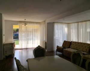 Ház 5 szobák kiadó on Cluj-napoca, Zóna Europa