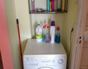 Lakás 3 szobák eladó on Cluj-napoca, Zóna Intre Lacuri