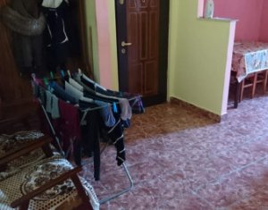 Lakás 3 szobák eladó on Cluj-napoca, Zóna Intre Lacuri