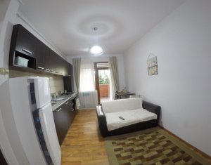 , 40m2 on Cluj-napoca, Zóna Buna Ziua