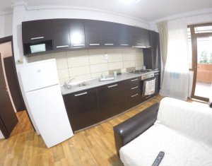 Lakás 1 szobák kiadó on Cluj-napoca, Zóna Buna Ziua